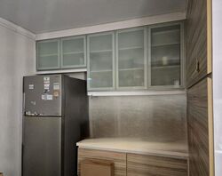 Blk 737 Tampines Green Vale (Tampines), HDB Executive #507086511